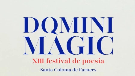 Banner Domini Màgic Banner Domini Màgic