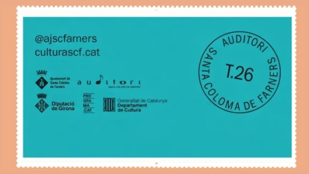 Banner T.26 Accés a la programació del cicle de primavera